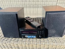 Denon RCD-M40-DAB/FM Digital