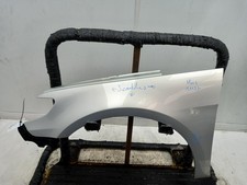 VOLKSWAGEN PASSAT CC Left