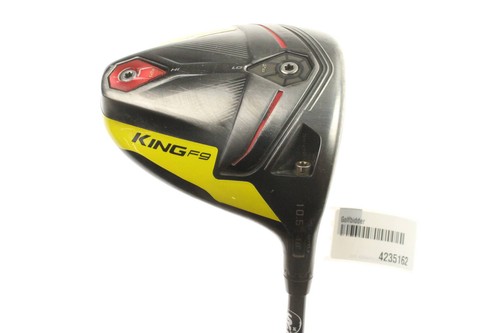 Cobra king speedback golf - cobra, f9