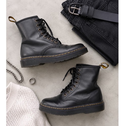Martens zavala combat - dr.,