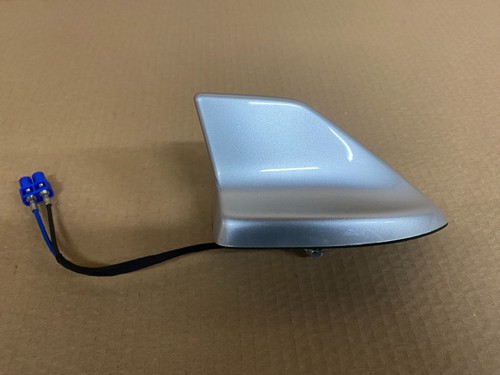 Ford focus roof - roof, shark
