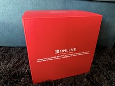 Virtual Boy Cardboard Model