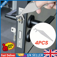 4X Multipurpose Lever Tools