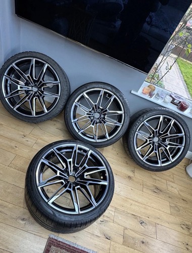 Genuine bmw 825m diamond - m3, m4