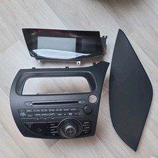 HONDA CIVIC MK8 FN2 SAT NAV