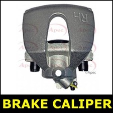 Brake Caliper Front Right FOR