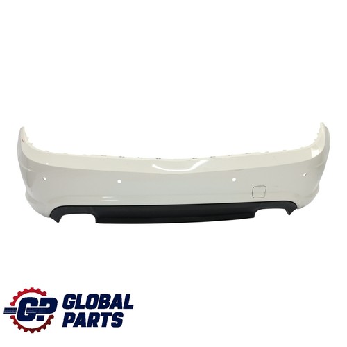 Mercedes slk r172 rear bumper - slk,