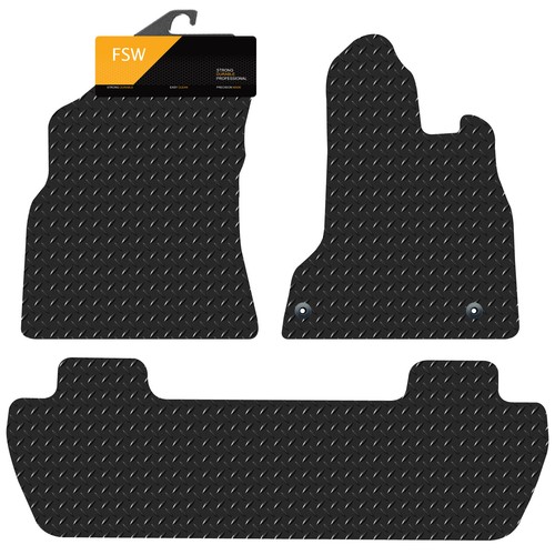 Fits citroen berlingo - fits,