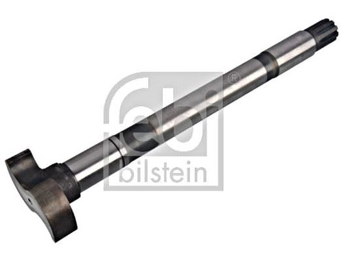 Febi drum brake - febi, shaft