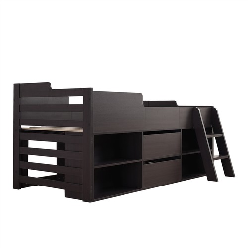 Cabin bed mid - mid, sleeper