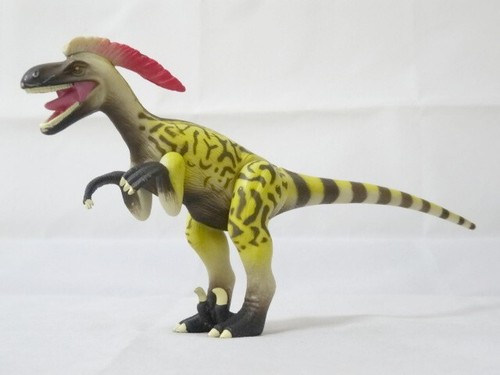 Dinosaur king deinonychus - dinosaur,
