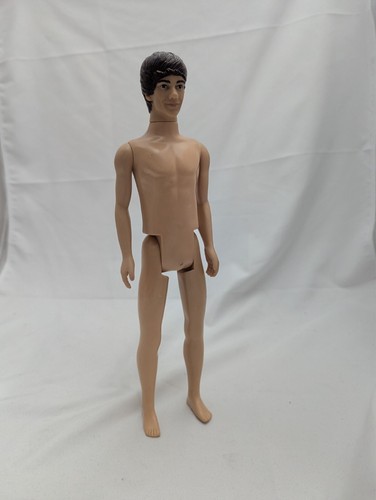 Liam payne doll figure one - doll,