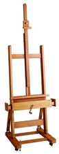 Mabef Studio Easel M/04 Plus