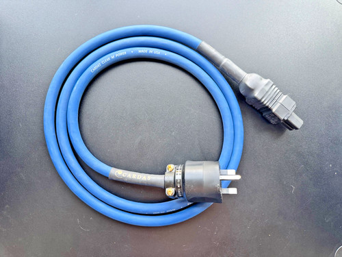 Cardas clear power - cardas,