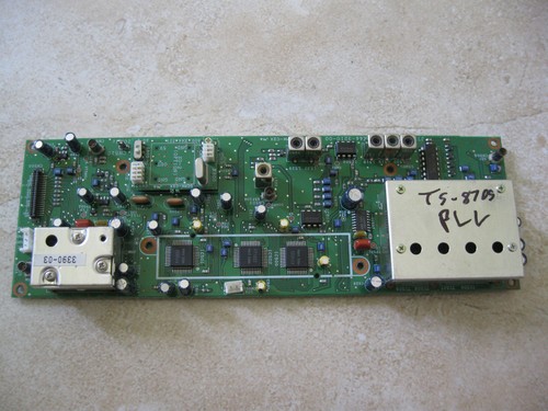 Kenwood 870s pll unit - ,
