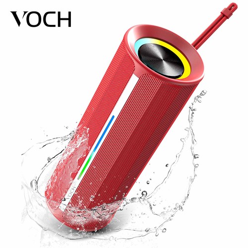 Voch waterproof bluetooth - voch,