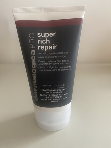 Dermalogica super rich repair - super,