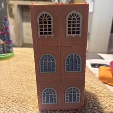 Mini Polly Pocket Deluxe