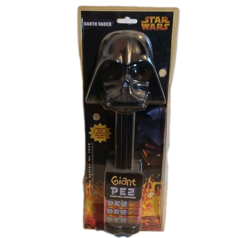 Star wars giant - wars, vader