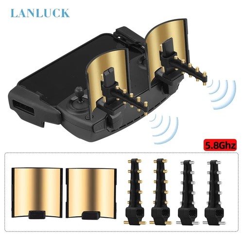 Yagi antenna signal booster - antenna,
