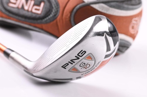 Left hand ping - ping, /