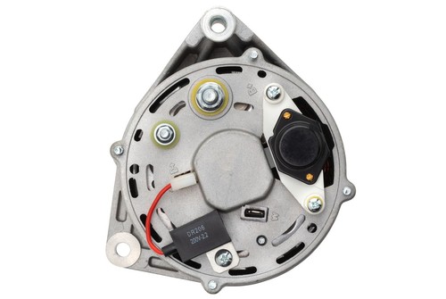 Hella alternator 14v 55a - 55a,