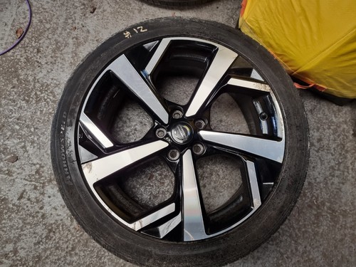 Nissan qashqai j11 - j11, tekna