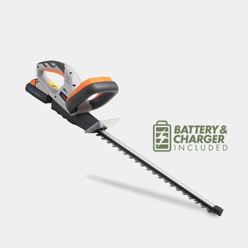Vonhaus series cordless 20v - cordless,