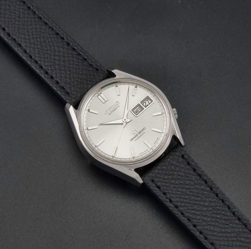 Vintage grand seiko 6246 9001 - vintage,