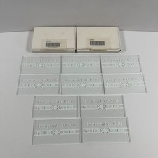 10 x Asec AS8030 KG1 Spare