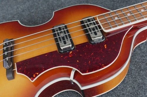 Hofner hct 500 cavern - hofner, hct-500/1