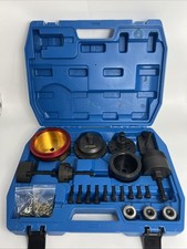 Crankshaft Front Oil Seal Removal Kit for BMW N40 N42 N45 N46 N46T N52 N53 N54 N