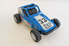 Vintage Pull Back Panther Dune