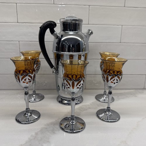 Farber bros krome - ny,