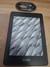 Amazon Kindle Paperwhite  WiFi