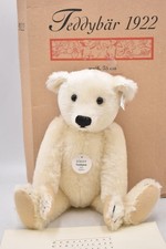 Steiff Replica 1922 Teddy Bear