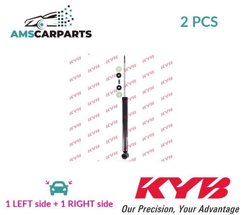 Shock absorber set - absorber, shockers