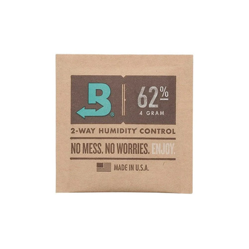 Boveda humidity packs 4g - boveda, 62%