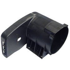 Electric Motor Housing Fits