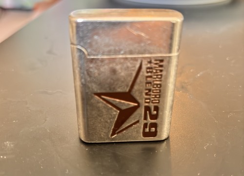 Vintage marlboro blend - marlboro, 29