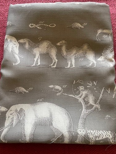 Andrew martin outdoor fabric - martin,