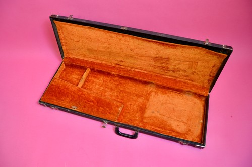 Vintage 1960 fender no - 1960's,