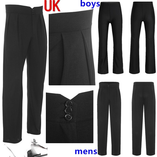 Boys mens jazz latin - jazz,