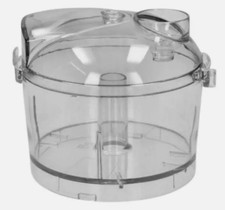 Kenwood BOWL AND LID Assembly