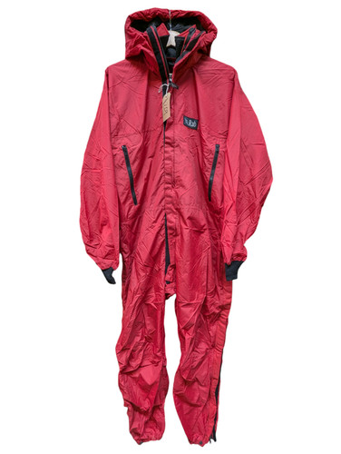Rab expedition windsuit summit - rab,