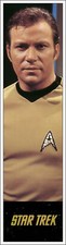 STAR TREK THE ORIGINAL SERIES BOOKMARKS