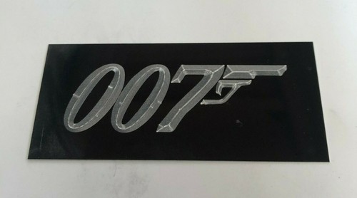 007 james bond - 007,