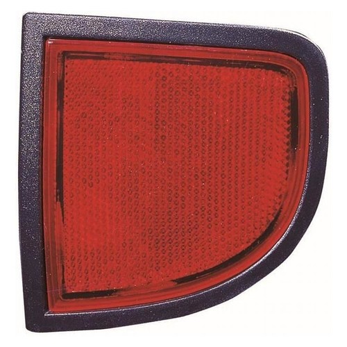Mitsubishi l200 mk4 rear back - l200,
