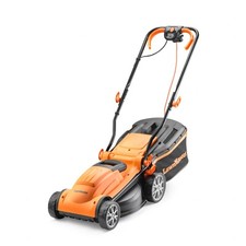LawnMaster Electric Lawn Mower
