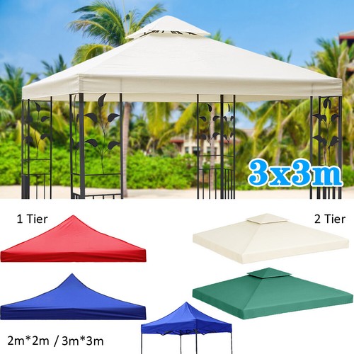 2x2m 3x3m garden - garden, gazebo